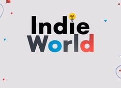 Nintendo Announces Indie World Showcase For Today, April 19th 2023
