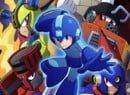 Website Domain For Mega Man 12 Draws Attention Ahead Of Anniversary