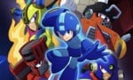 Random: Website Domain For Mega Man 12 Draws Attention Ahead Of Anniversary
