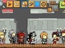 Buy Advance Copies of the Game at the Super Scribblenauts Event