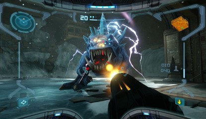 Metroid Prime Engineer "Let Down" By Exclusion Of Original Credits In Remaster