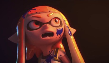 Smash Ultimate Is Now Less Than 10,000 Copies Away From Outselling Splatoon 2