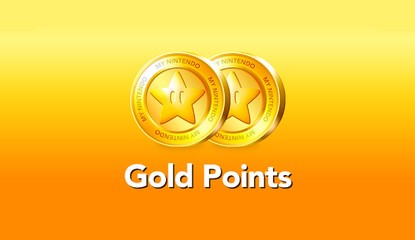 Free My Nintendo Gold Points: How To Earn Gold Points On Physical Nintendo Switch Games