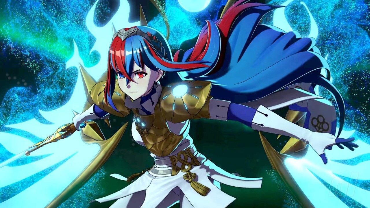 Princess Lucina - // -UPDATE- So because of recent events, I'll