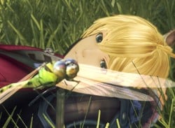 Xenoblade Artist Says She'll No Longer Retweet Nintendo Directs To Avoid Fueling Speculation