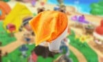 My Nintendo Store Adds Animal Crossing: New Horizons Item (North America)