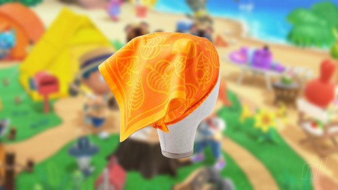 Animal Crossing: New Horizons Merchandise Returns to My Nintendo Store