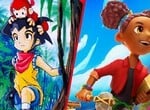 "It Was Always About Surviving Together" - Why Konami Chose This Forgotten IP For Switch 2's Launch