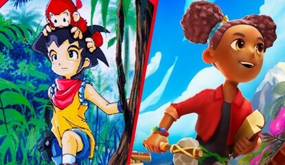 "It Was Always About Surviving Together" - Why Konami Chose This Forgotten IP For Switch 2's Launch