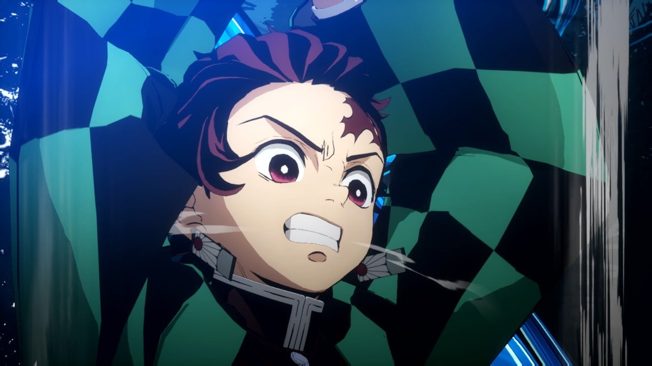 Demon Slayer -Kimetsu no Yaiba- The Hinokami Chronicles 2 Announced