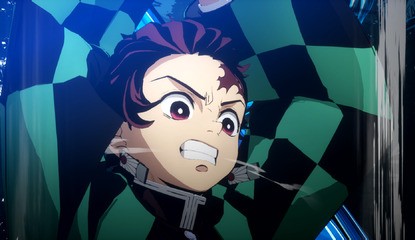 Demon Slayer -Kimetsu no Yaiba- The Hinokami Chronicles 2 Confirmed For "The Nintendo Switch Family Of Systems"