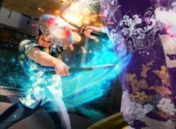 Yakuza Kiwami 3 & Dark Ties Scores A Switch 2 eShop Demo This Week