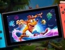Switch Version Of Crash Bandicoot 4: It's About Time Potentially Leaked By Official Website