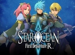 Square Enix Brings Star Ocean: First Departure R To Switch This December