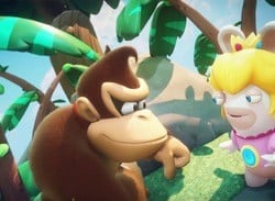 Mario + Rabbids DK DLC Is Almost Half The Length Of Main Game, Series Could Continue