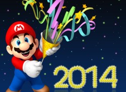 New Year Resolutions for Nintendo