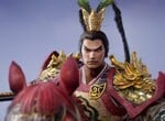 Dynasty Warriors 3 Remaster Delayed To Unannounced Date On Switch 1 & 2