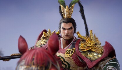 Dynasty Warriors 3 Remaster Delayed To Unannounced Date On Switch 1 & 2