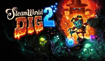 SteamWorld Dig 2 Has Had the Biggest Launch in the IP's History