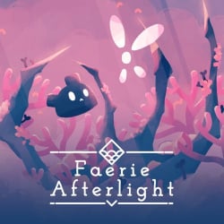 Faerie Afterlight Cover