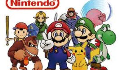 Let's Talk About the GameCube and Wii