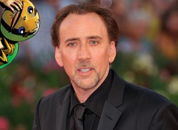 Someone Has Hacked Nic Cage's Face Into Zelda, Just Because They Can
