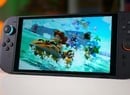 Switch 2 Sales Continue To Spike Ahead Of Price Increase