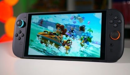 Switch 2 Sales Continue To Spike Ahead Of Price Increase