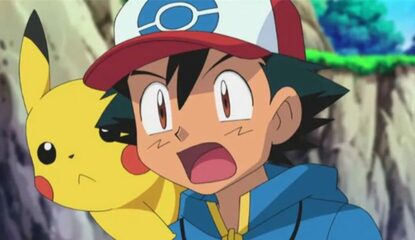The Pokémon Company Is Suing Chinese Publishers Over Copyright Infringment