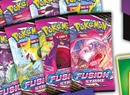 Pokémon Trading Card Game Adds New Fusion Strike Style Mechanic In Upcoming Set