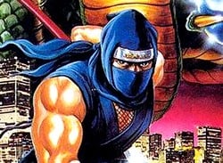 Ninja Gaiden II: The Dark Sword of Chaos (Wii Virtual Console / NES)