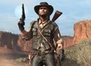 Digital Foundry Delivers Its Tech Verdict On Red Dead Redemption For Switch 2