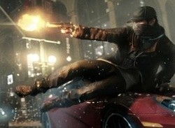 Watch_Dogs Enables Players To Connect To The Game Via Their Mobile Phone