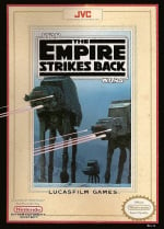 Star Wars: The Empire Strikes Back (NES)