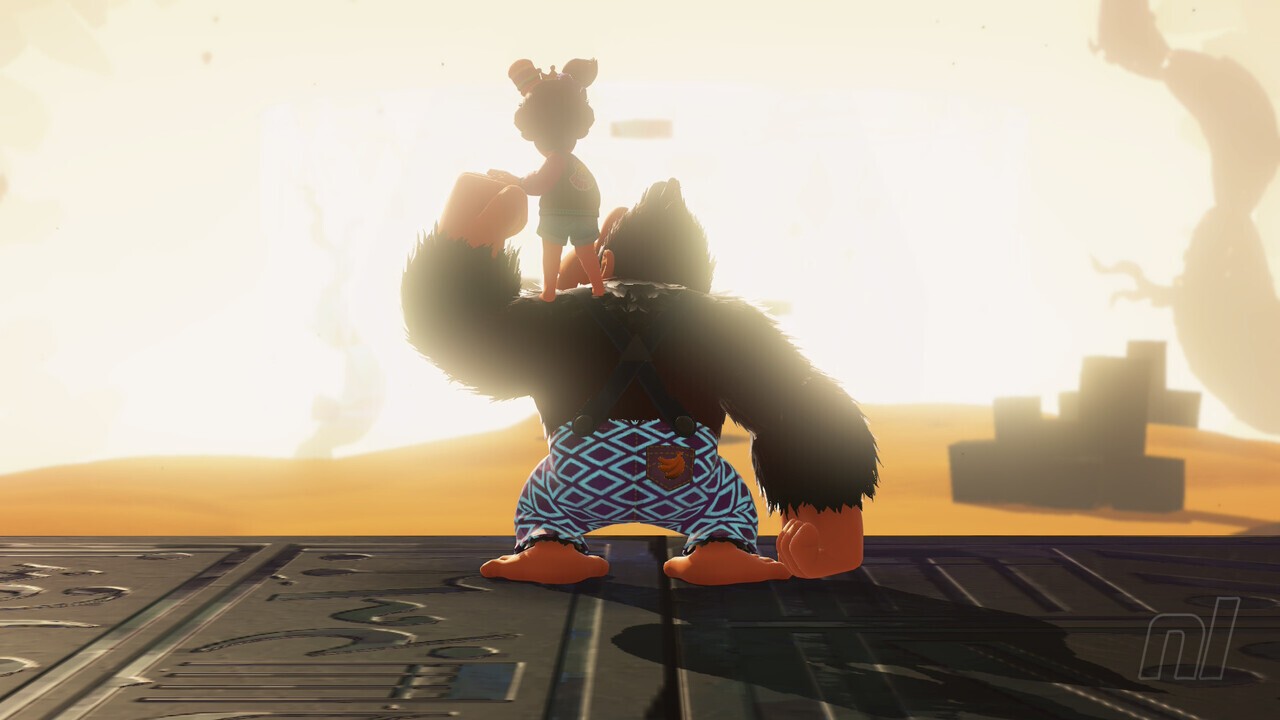 Dumbadagi banan va bodring Dumbadagi banan va bodring