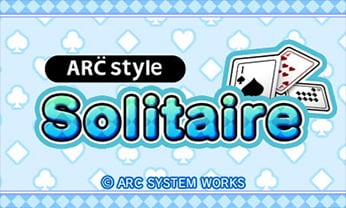 Klondike Solitaire Collection for Nintendo Switch - Nintendo Official Site