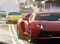 Wii U Version of Need For Speed: Most Wanted Unlikely To Get DLC Support