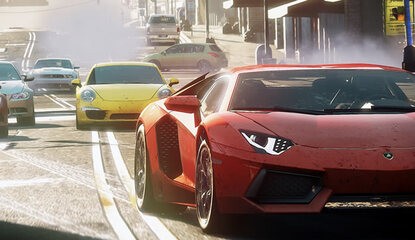 Wii U Version of Need For Speed: Most Wanted Unlikely To Get DLC Support