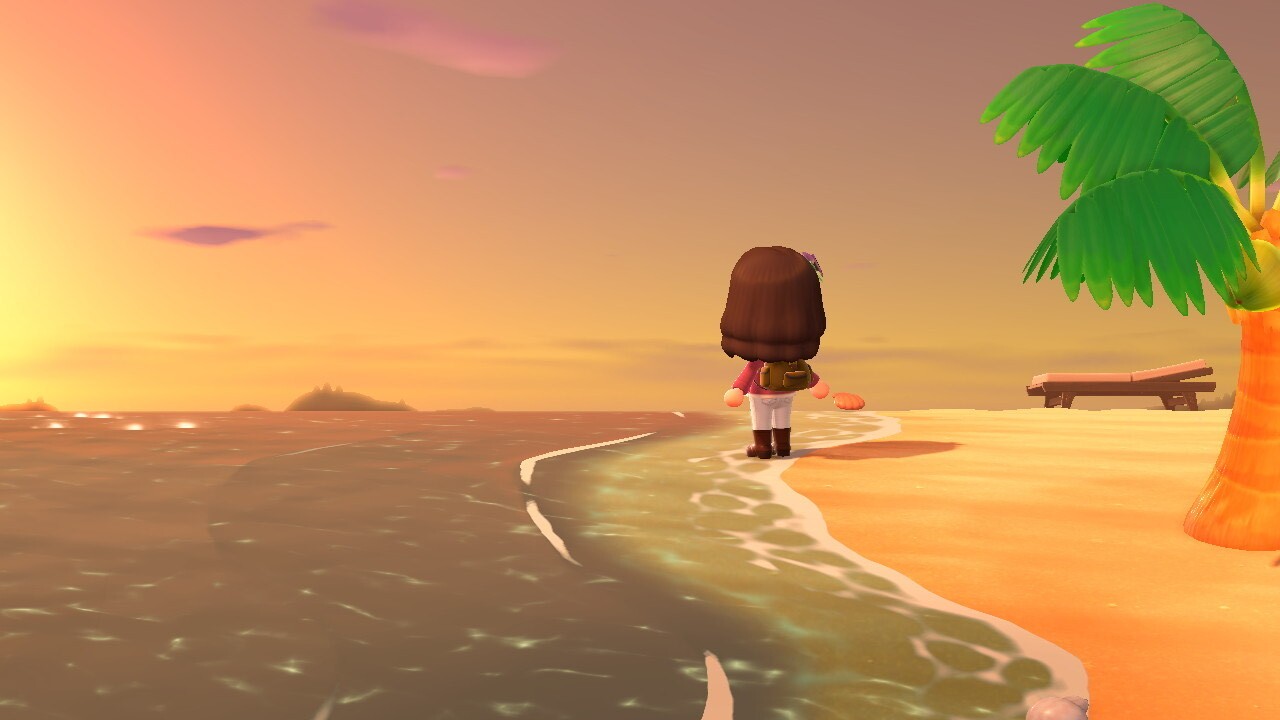 Análise: Animal Crossing: New Horizons - Happy Home Paradise - Neo