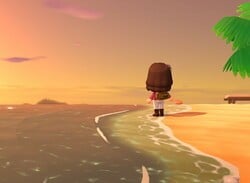 I’m Super Excited About The Future Of Animal Crossing: New Horizons