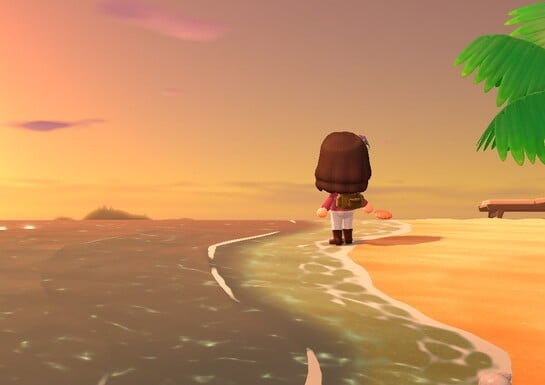 I’m Super Excited About The Future Of Animal Crossing: New Horizons