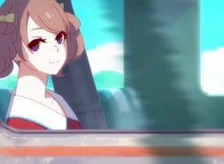 VOEZ Is The First Nintendo Switch Game You Can Only Play In Portable Mode