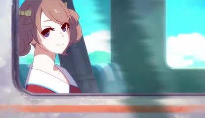 VOEZ Is The First Nintendo Switch Game You Can Only Play In Portable Mode