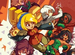 Developer Iconoclasts Says Porting The Game To Switch "Would Be Fun"
