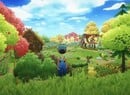Beautiful Farming Sim 'Everdream Valley' Plants Its Seed On Switch Next Month