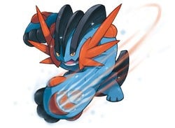 Pokémon X & Y Won't Be Patched to Accommodate New Mega Evolutions