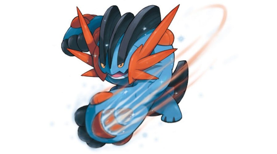 6# MEGA-CHARIZARD X E Y (ORAS)