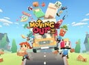Get Ready To Unpack Again, As Moving Out Gets A Free "Moving In" Update
