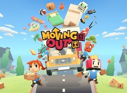Get Ready To Unpack Again, As Moving Out Gets A Free "Moving In" Update