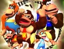 Review: Donkey Kong 64 - Kicks Some Serious Tail, But Goes Too Far